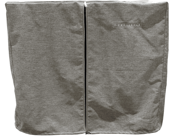 AZ Patio Heaters 32 Inch Commercial Fire Pit Cover