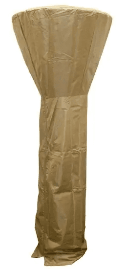 AZ Patio Heaters 33 Inch Cover for Tall Patio Heaters