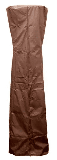 AZ Patio Heaters 36 Inch Cover for Triangle Glass Tube Patio Heaters