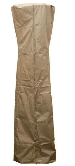 AZ Patio Heaters 36 Inch Cover for Triangle Glass Tube Patio Heaters