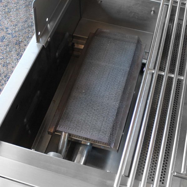 Blaze Grills Infrared Burner Upgrade for Blaze Grills