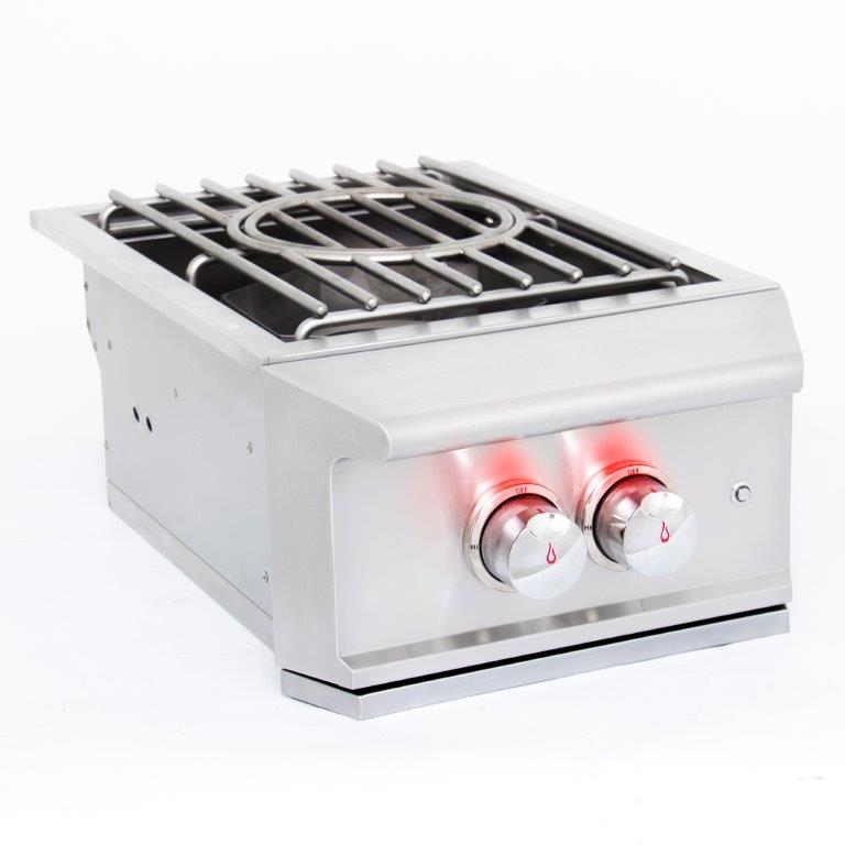 Blaze Grills Power Burner for Built-In Professional Grills