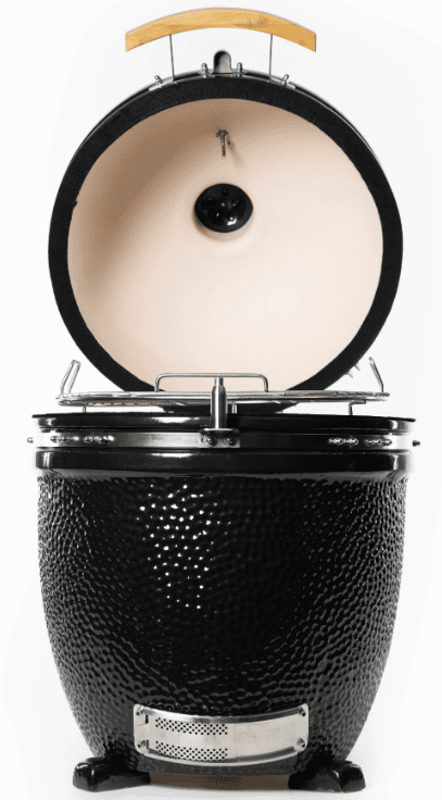 Coyote Outdoor Living Built-In Asado Smoker