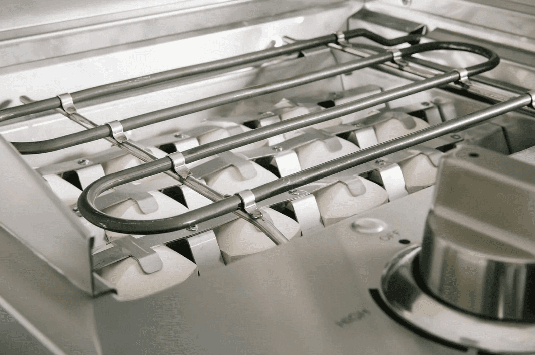 Coyote Outdoor Living 120V Stainless Steel Electric Grill