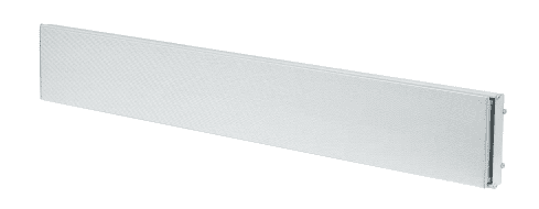 Dimplex 36 Inch Wall Mounted Infrared Radiant Heater