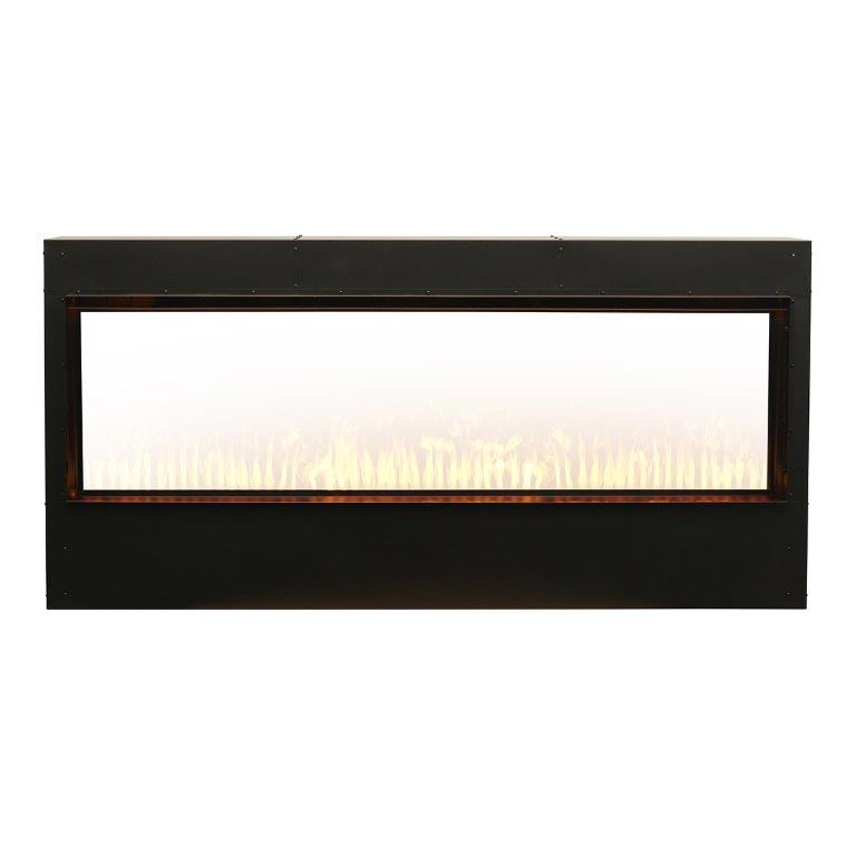Dimplex Front Glass Kit for Opti-myst Pro 1500 Electric Firebox
