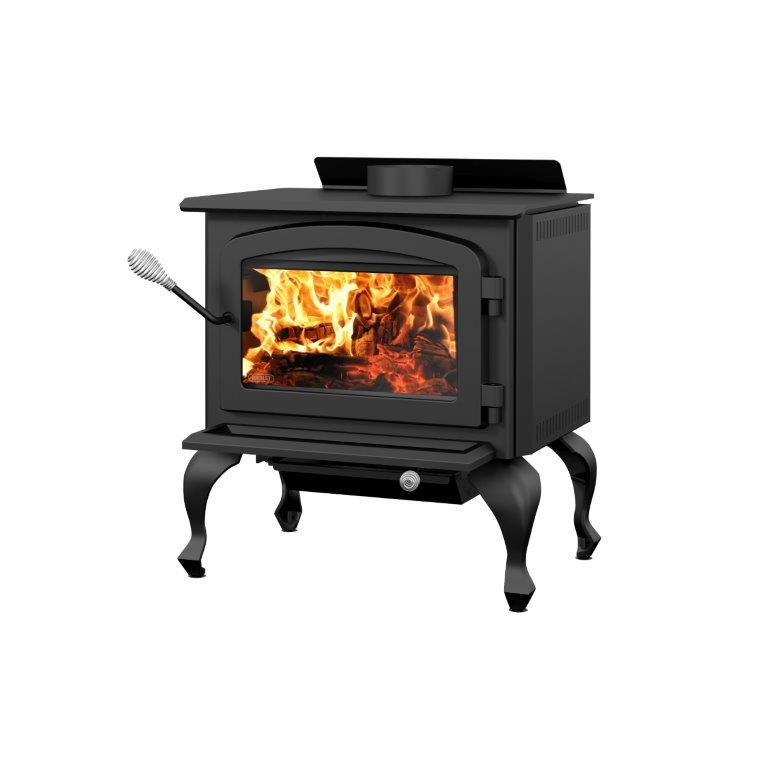 Drolet Columbia II Wood Burning Stove