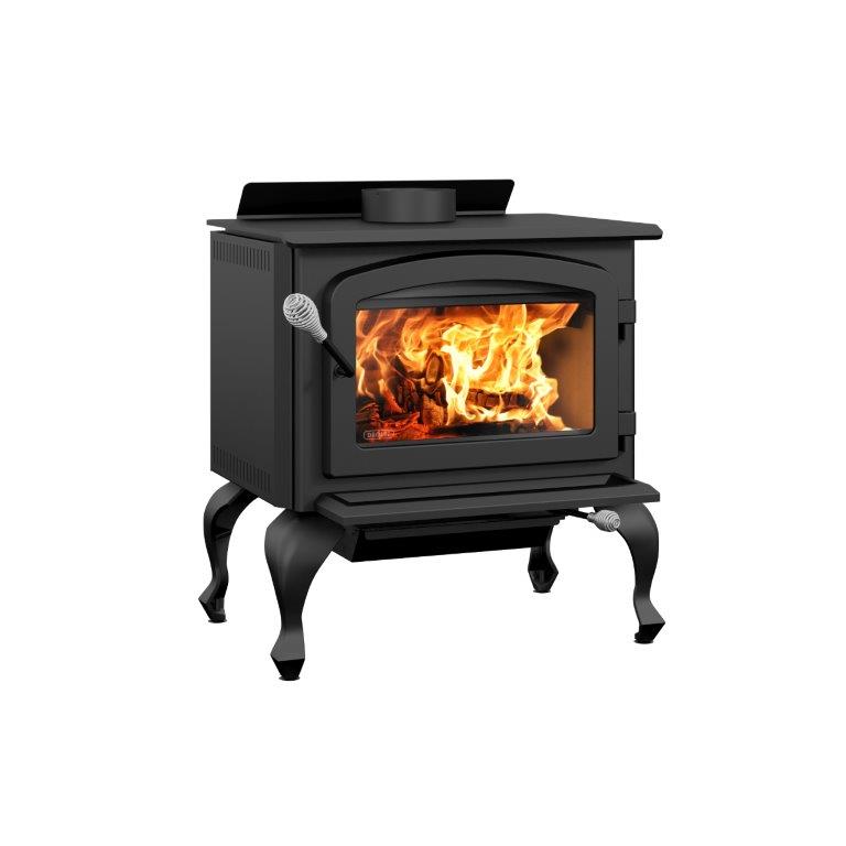 Drolet Columbia II Wood Burning Stove