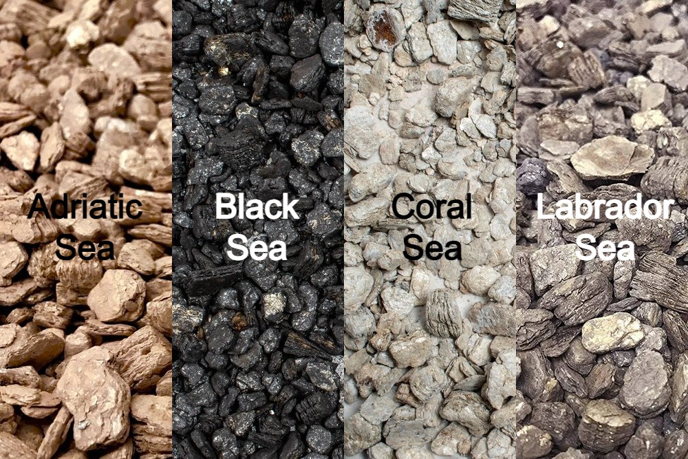 Enhance A Fire Designer Gas Fireplace Vermiculite