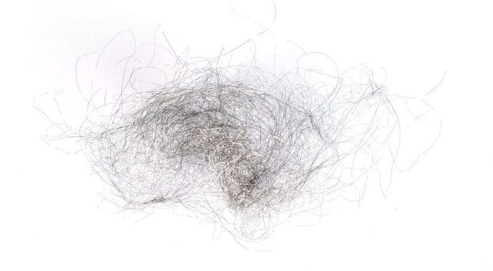 Enhance A Fire Neon Threads Gas Fireplace Embers