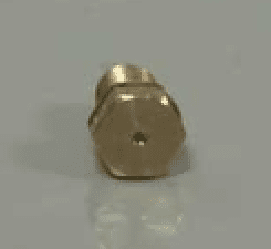 Empire Propane to Natural Gas Conversion Kit - For 60" Carol Rose Linear Drop-In Fire Pits