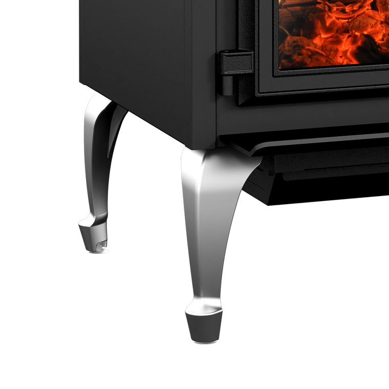 Empire Stove 28 Inch Gateway 3500 Extra Large Wood Burning Stove
