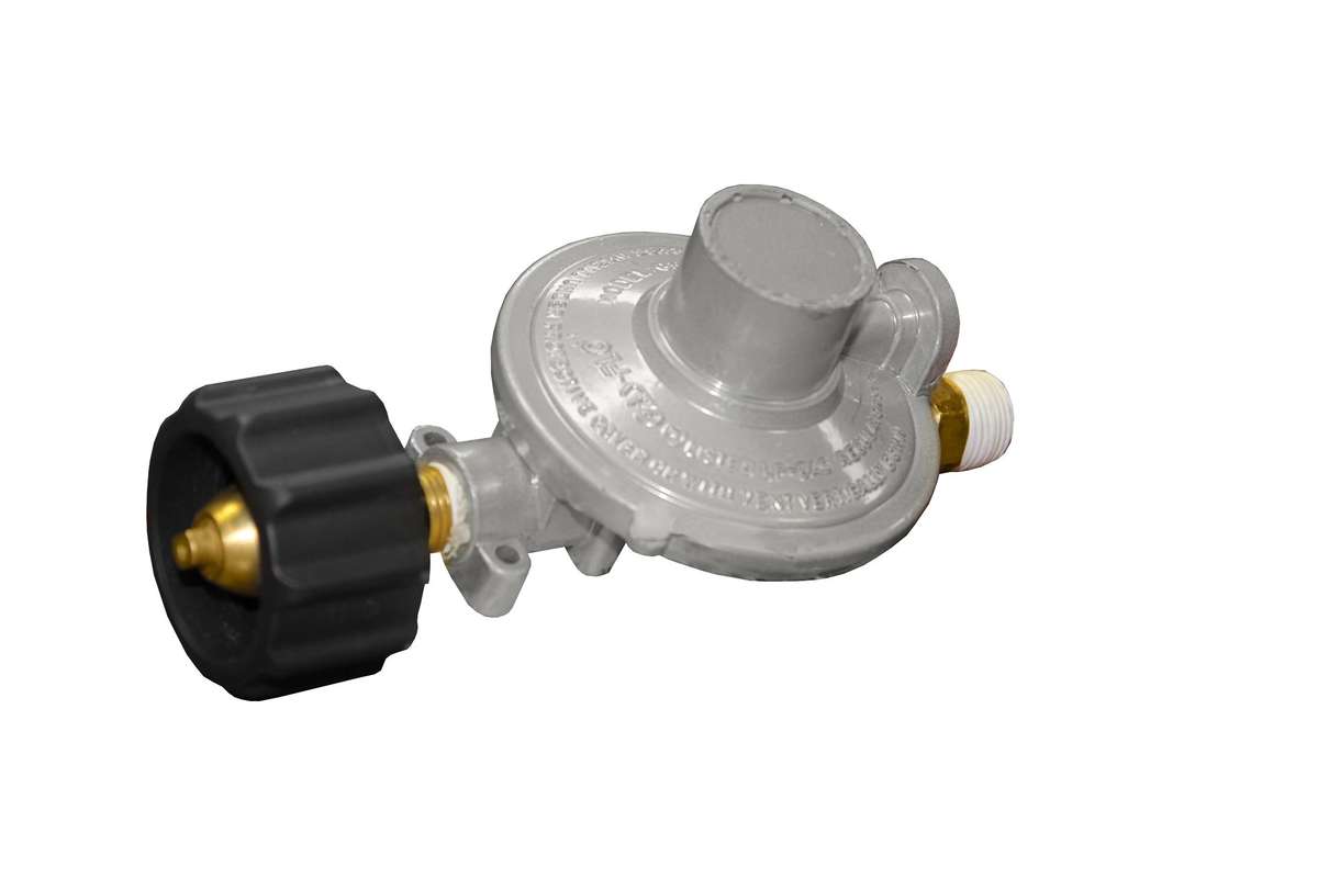 Firegear Liquid Propane Quick Disconnect Kit