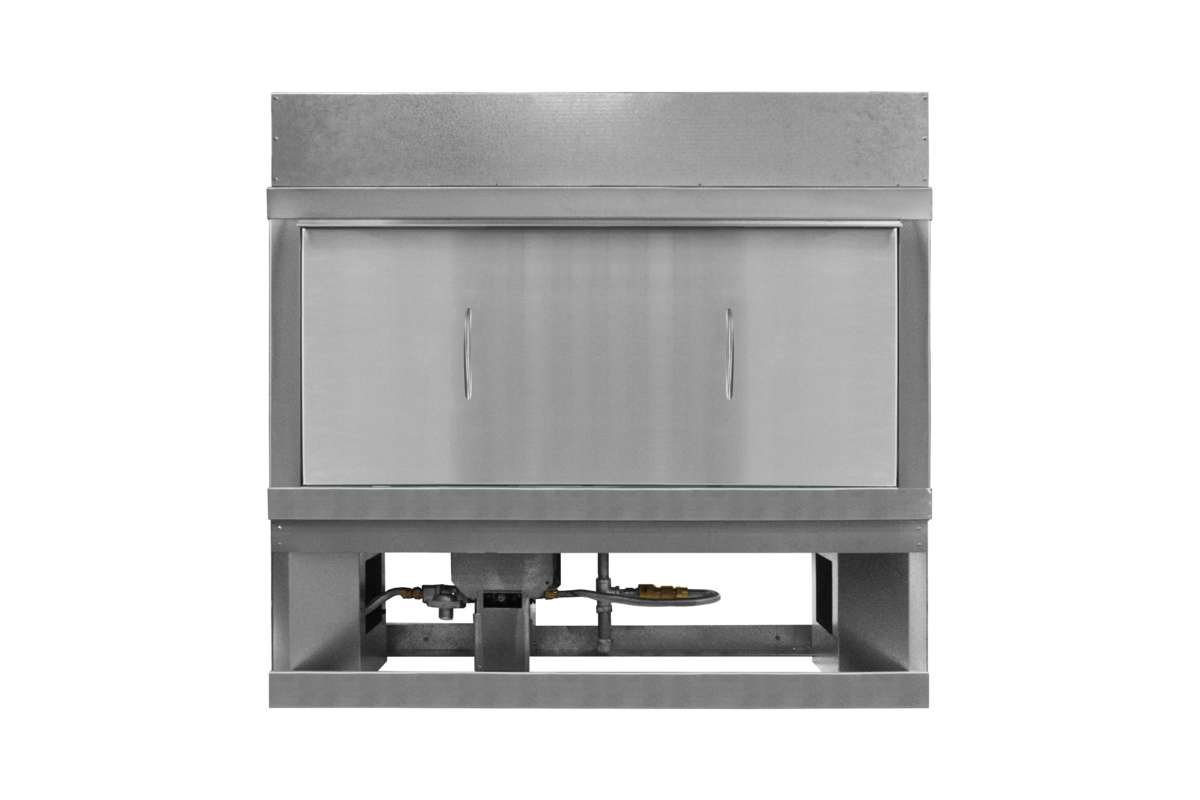 Firegear 48" Kalea Bay Weather Cover