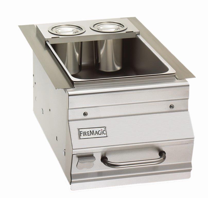 Fire Magic Bar Caddy