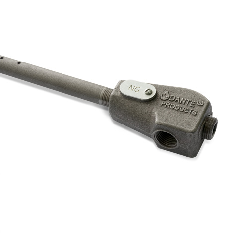 Dante Combination Log Lighter & Universal Mixer - 17" - Propane