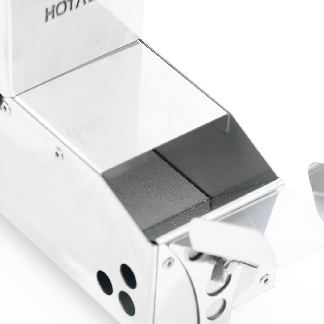 Hot Ash Stove 3 Inch Stainless Steel Rocket Stove