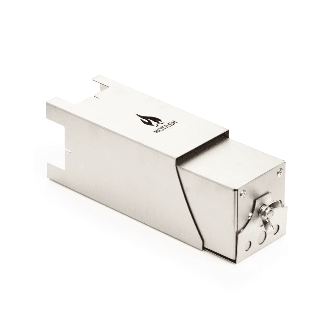 Hot Ash Stove 2 Inch Mini Rocket Stove