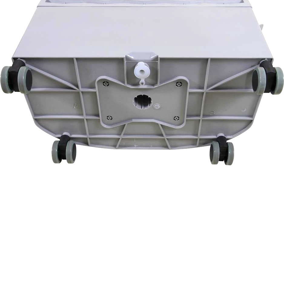 Hessaire 2-Speed Portable Evaporative/Swamp Cooler 500 Square Feet