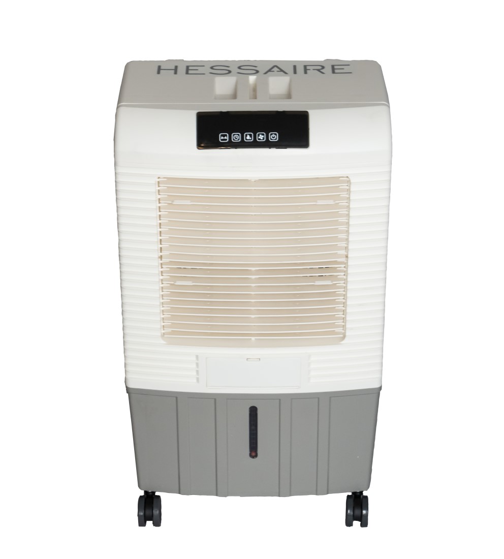 Hessaire 3-Speed Portable Evaporative/Swamp Cooler 700 Square Feet