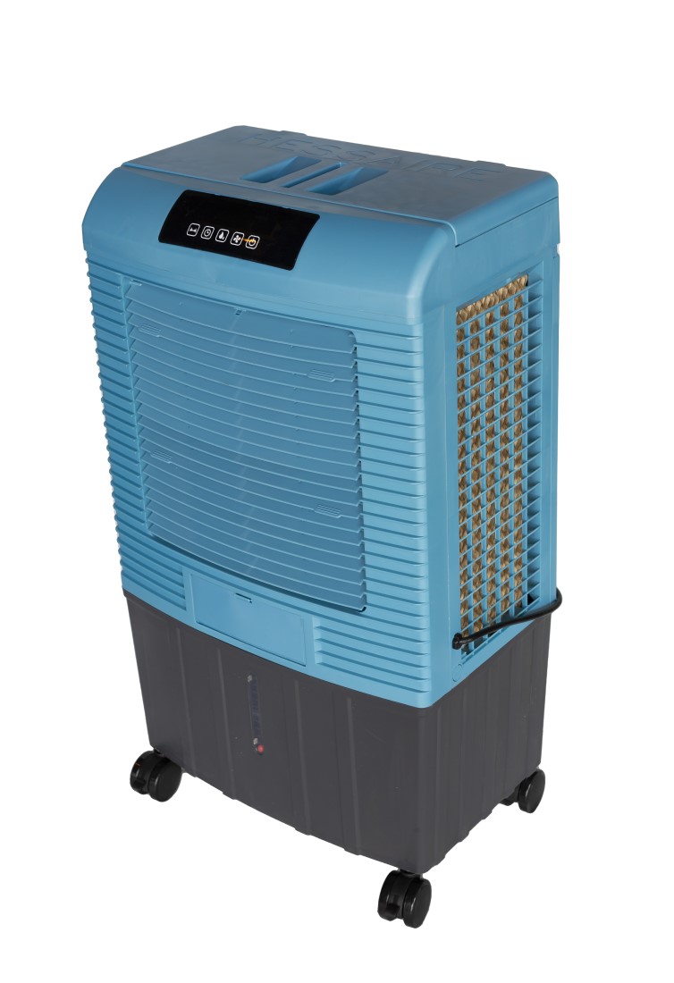 Hessaire 3-Speed Portable Evaporative/Swamp Cooler 700 Square Feet