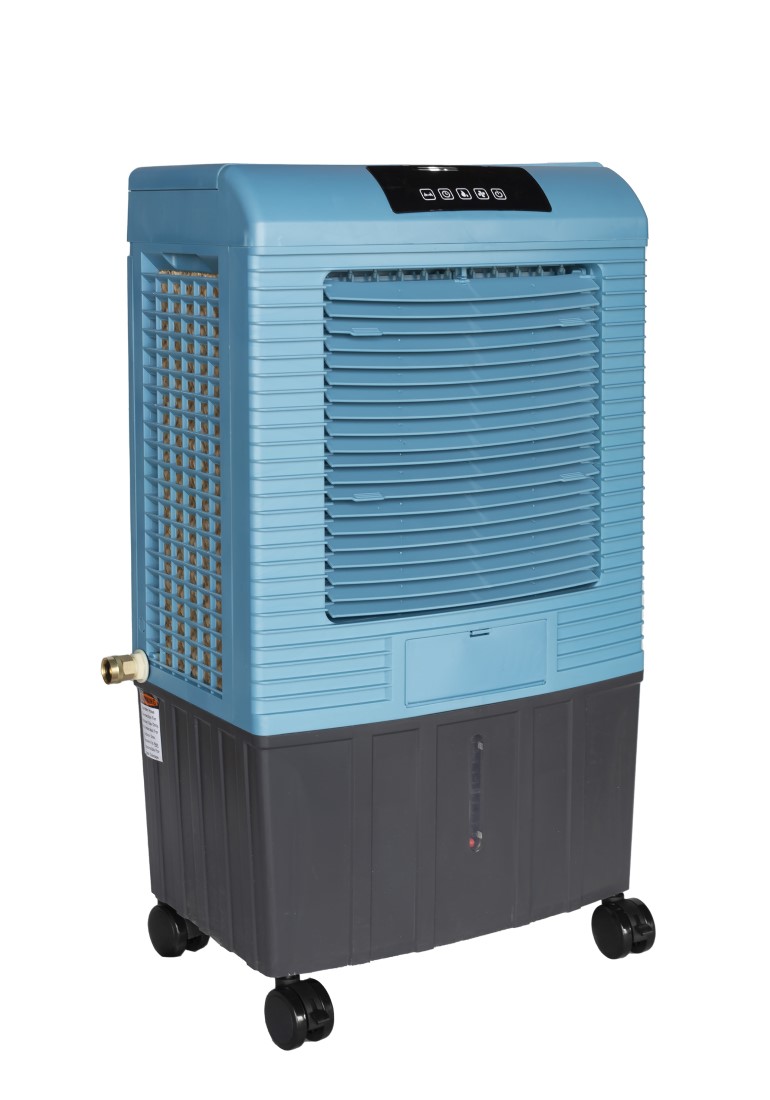 Hessaire 3-Speed Portable Evaporative/Swamp Cooler 700 Square Feet