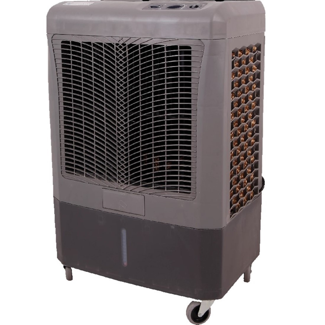 Hessaire 3-Speed Portable Evaporative/Swamp Cooler 950 Square Feet