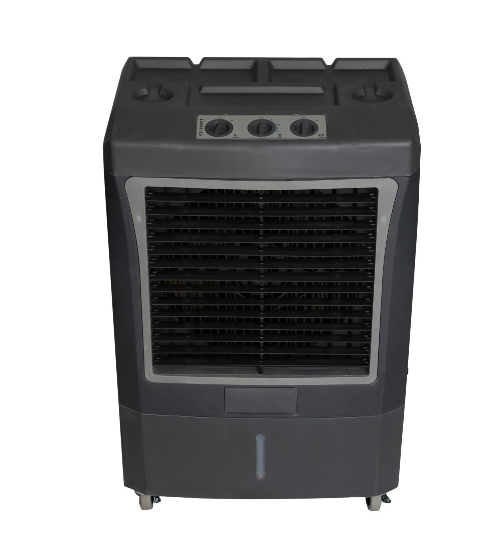 Hessaire 3-Speed Portable Evaporative/Swamp Cooler 950 Square Feet