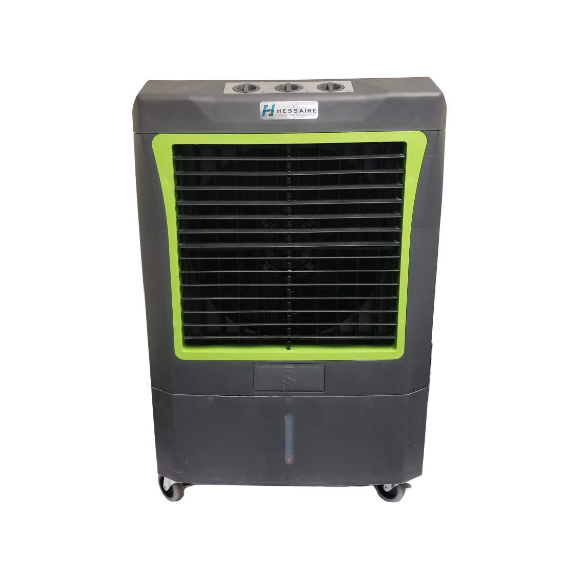 Hessaire 3-Speed Portable Evaporative/Swamp Cooler 950 Square Feet