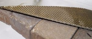 Hearth Products Controls 39 Inch Deck Insulation Kit for Outdoor Fire Pits