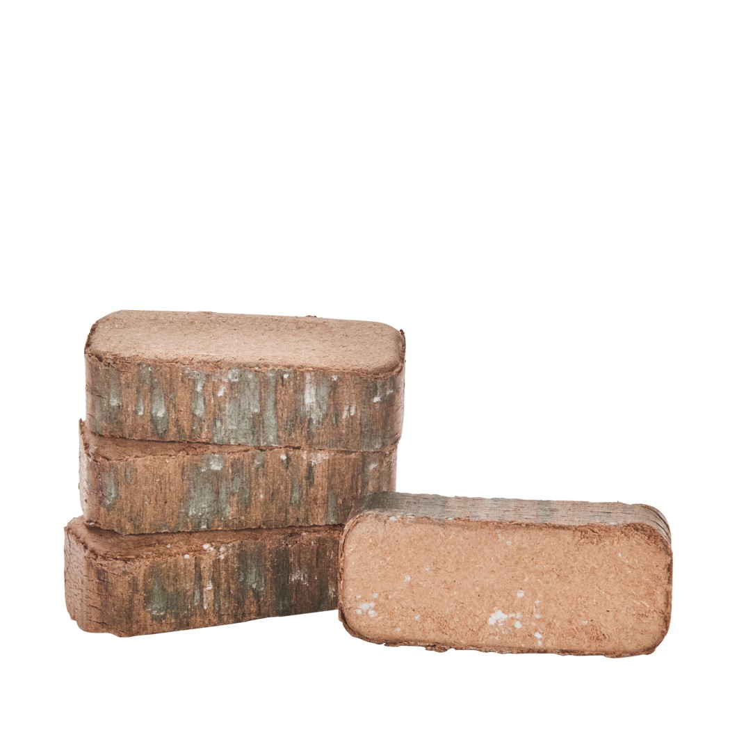 Hy-C Easy Sweep Creosote Control Fire Brick - Set of Four