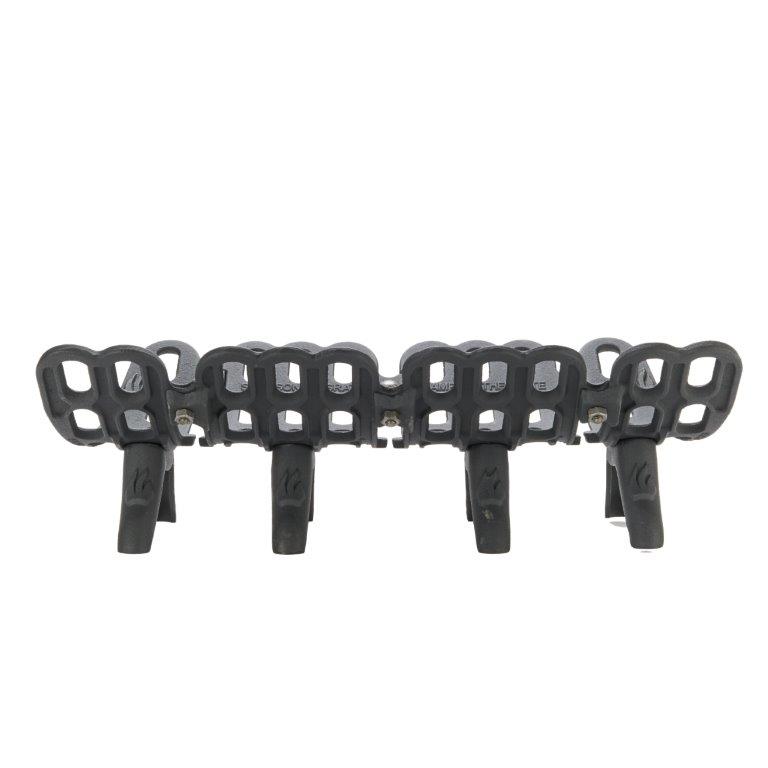 Hy-C 28 Inch G500 Sampson Series Cast Iron Fireplace Grate