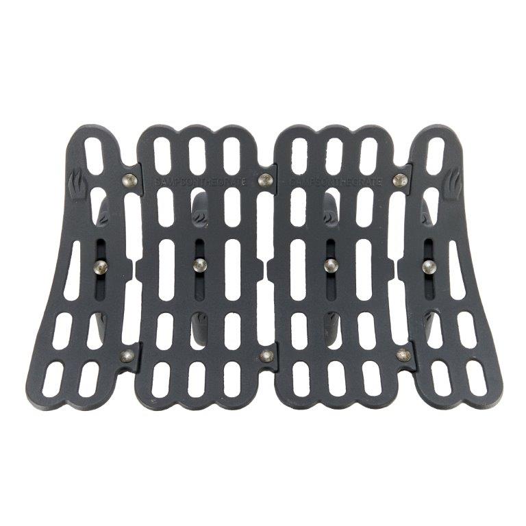 Hy-C 28 Inch G500 Sampson Series Cast Iron Fireplace Grate