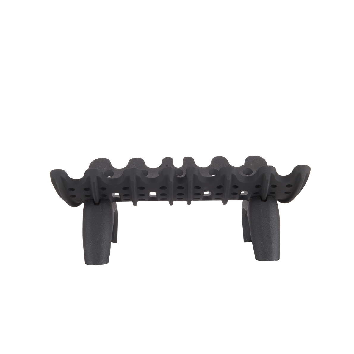 Hy-C 18 Inch Saf-T-Grate Cast Iron Fireplace Grate