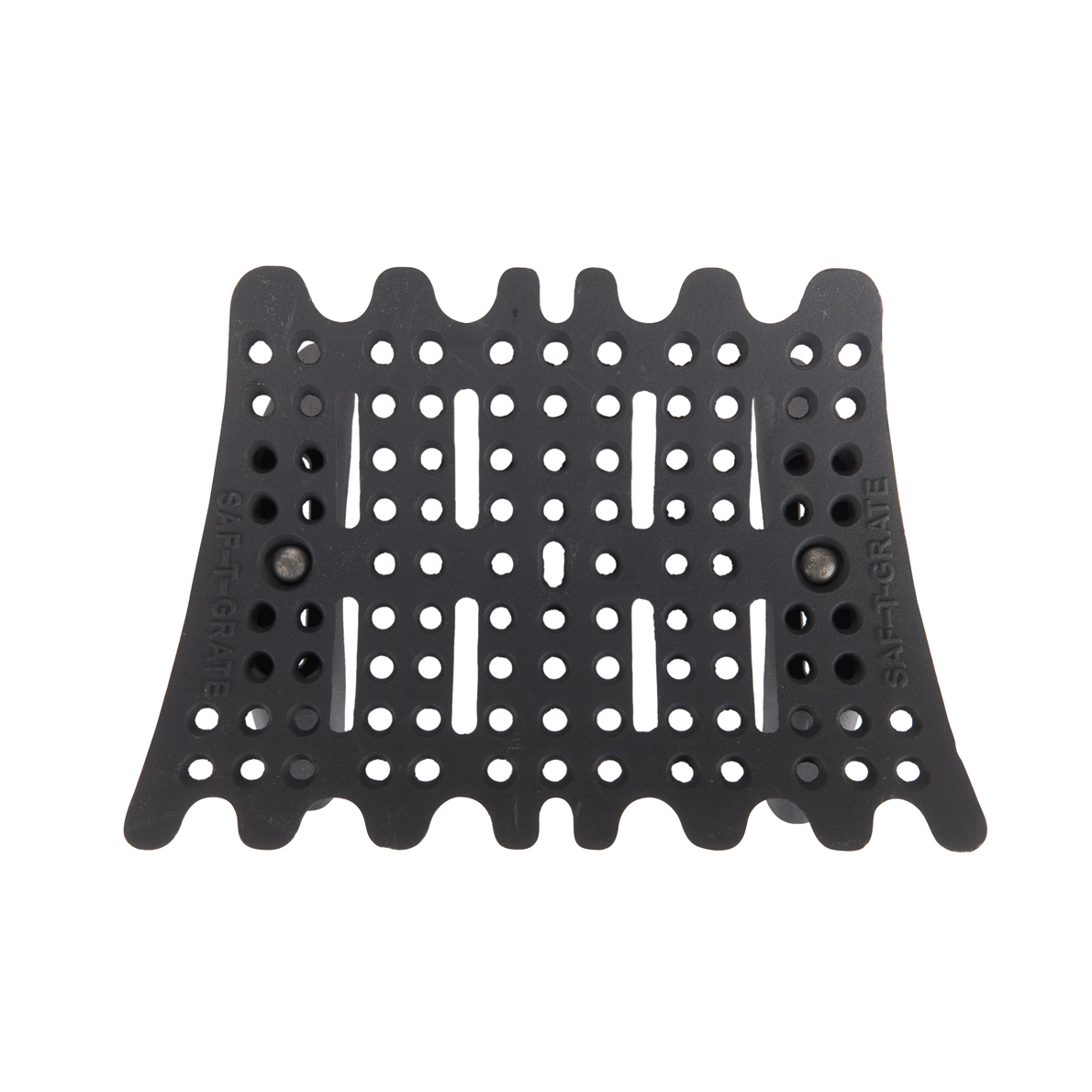Hy-C 18 Inch Saf-T-Grate Cast Iron Fireplace Grate