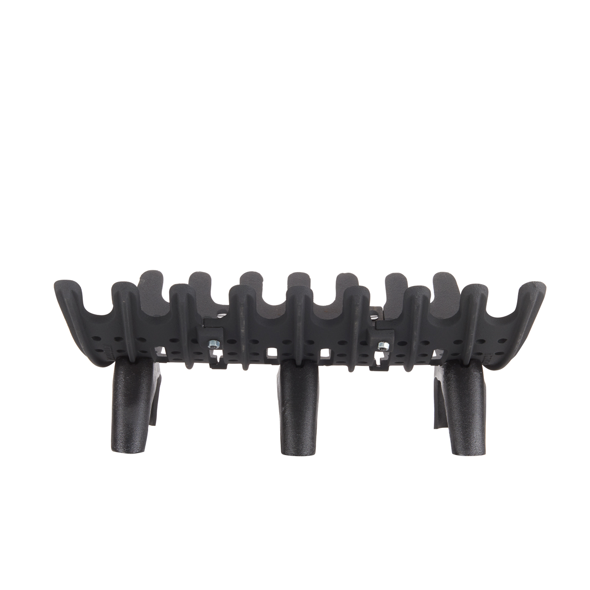 Hy-C 23 Inch Saf-T-Grate Cast Iron Fireplace Grate