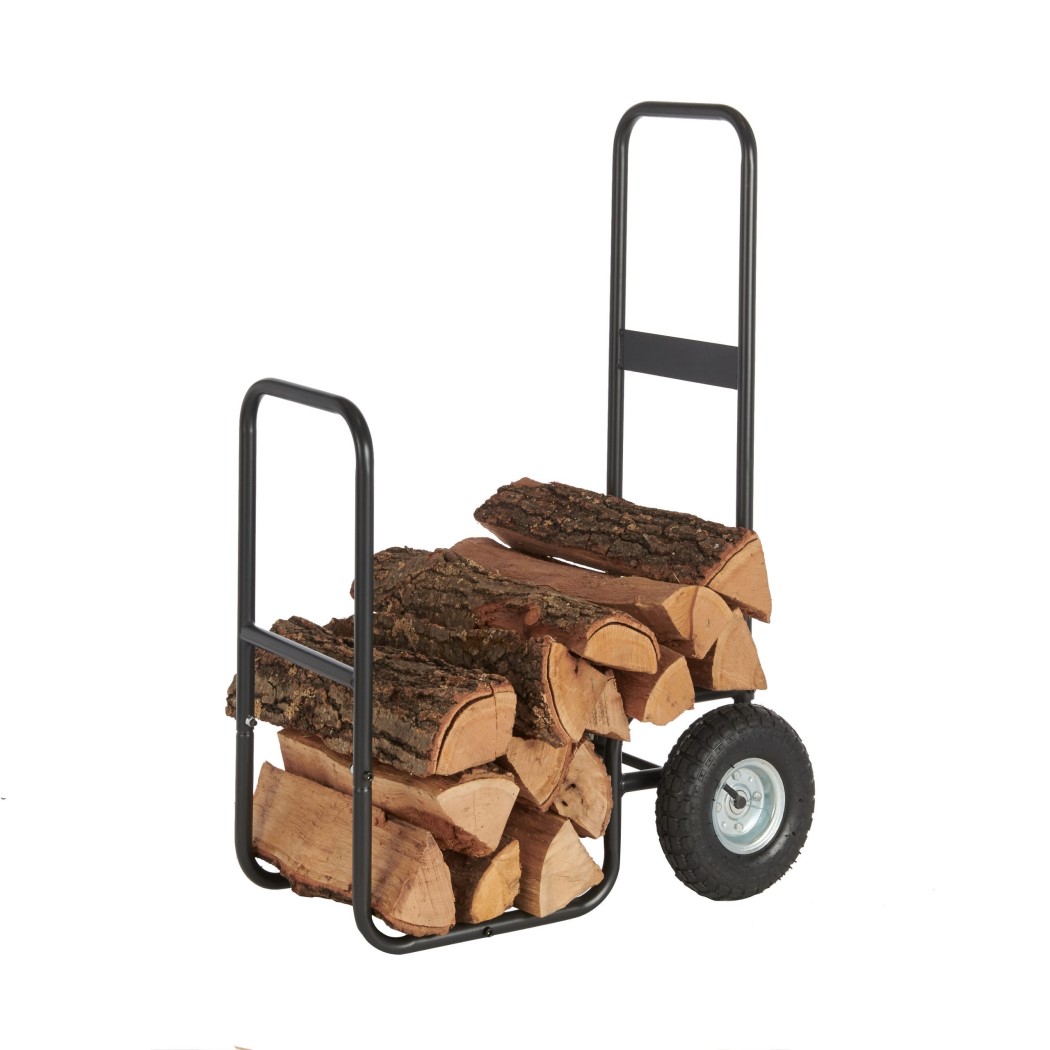Hy-C Shelter Log Caddy