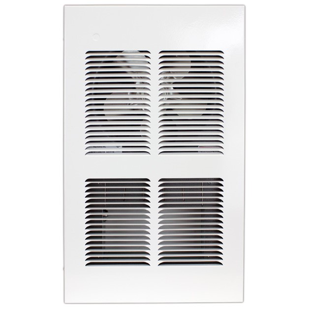 King Electrical Economy Multi-Watt Wall Heater 240/208 V