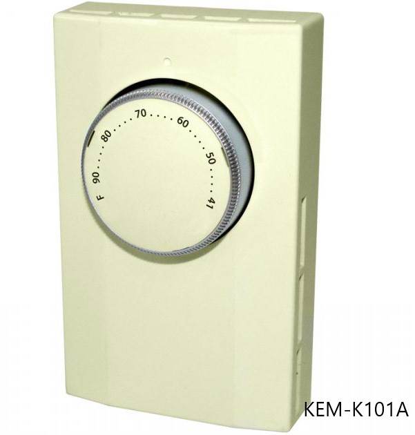 King Electrical Basic Comfort Mechanical Thermostat
