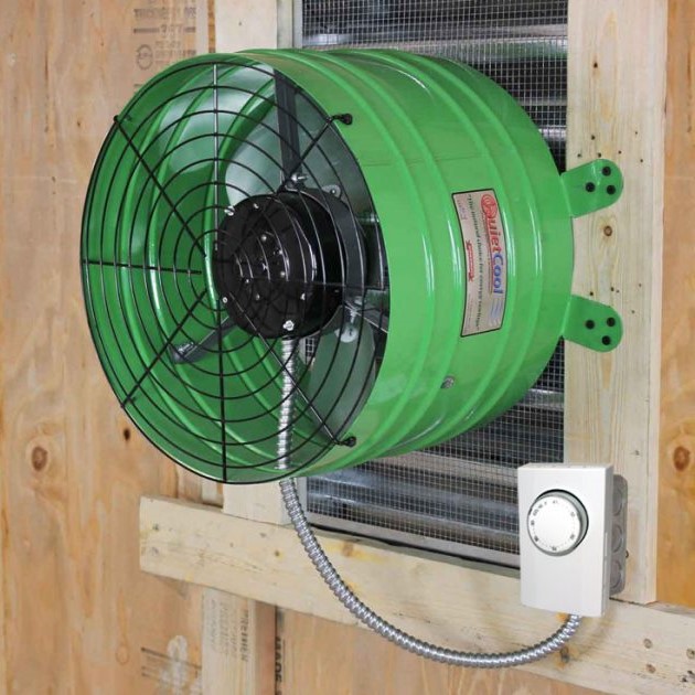 King Electrical Basic Comfort Mechanical Thermostat Cooling Only