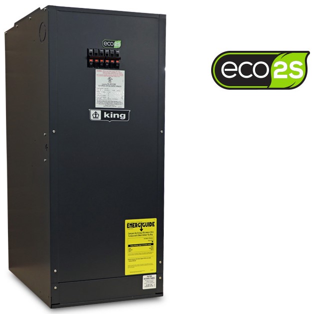 King Electrical Energy Saving Electric Furnace