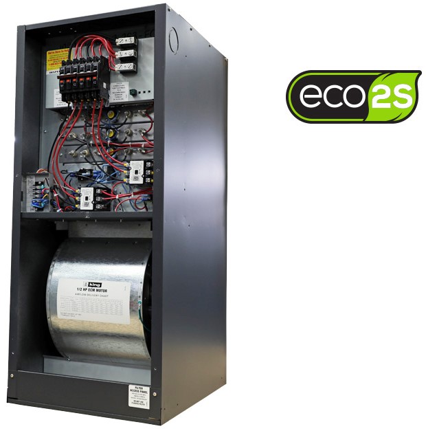 King Electrical Energy Saving Electric Furnace