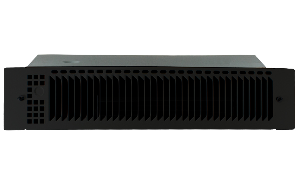 King Electrical Multi-Watt Kickspace Heater