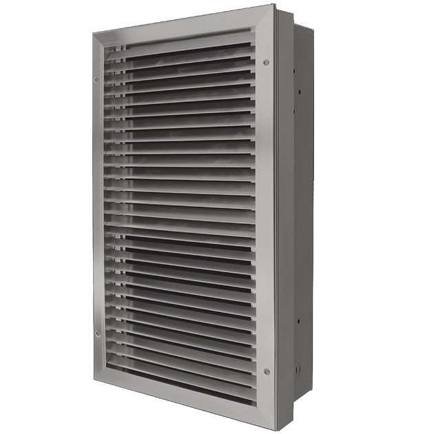 King Electrical Architectural Pic-A-Watt Heater