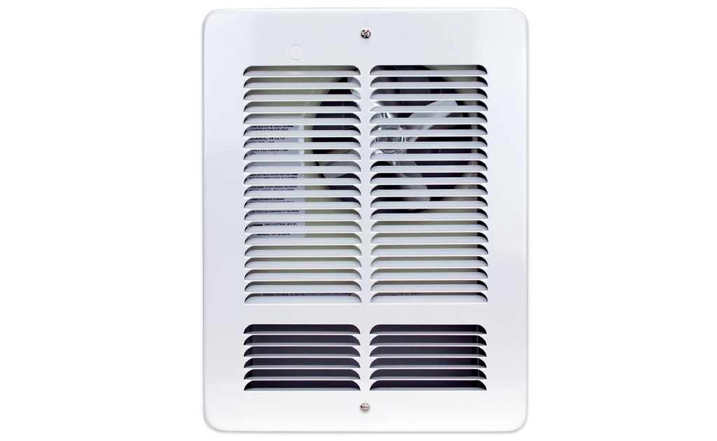 King Electrical Economy Wall Heater