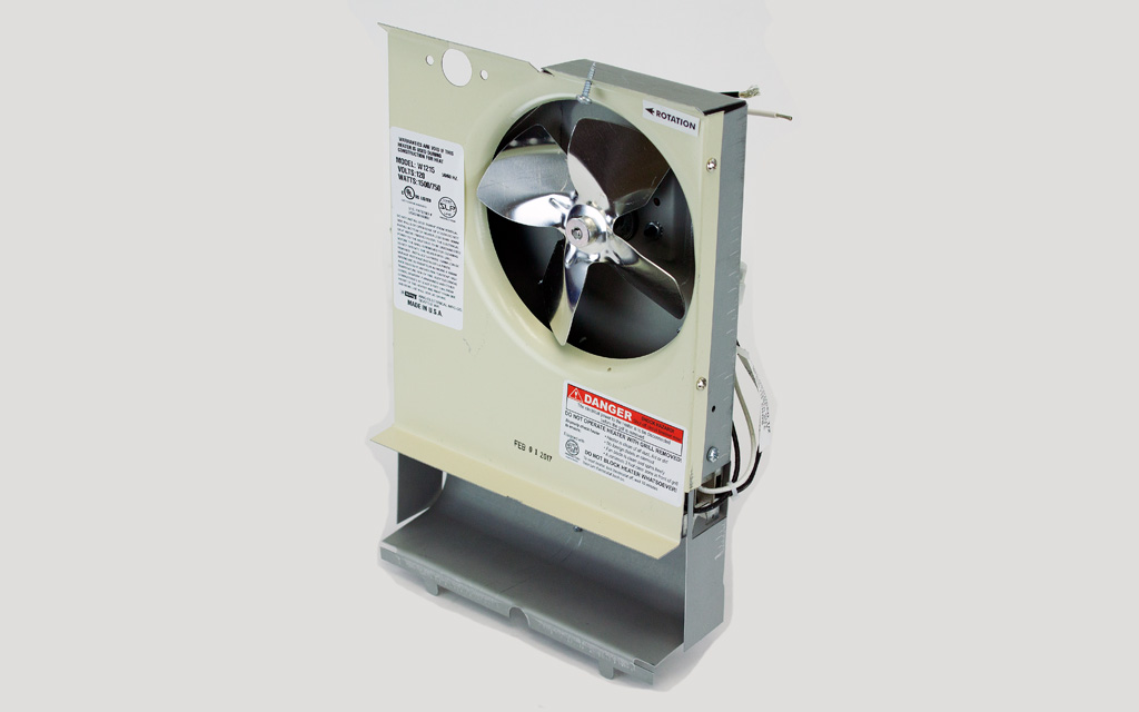King Electrical Economy Wall Heater