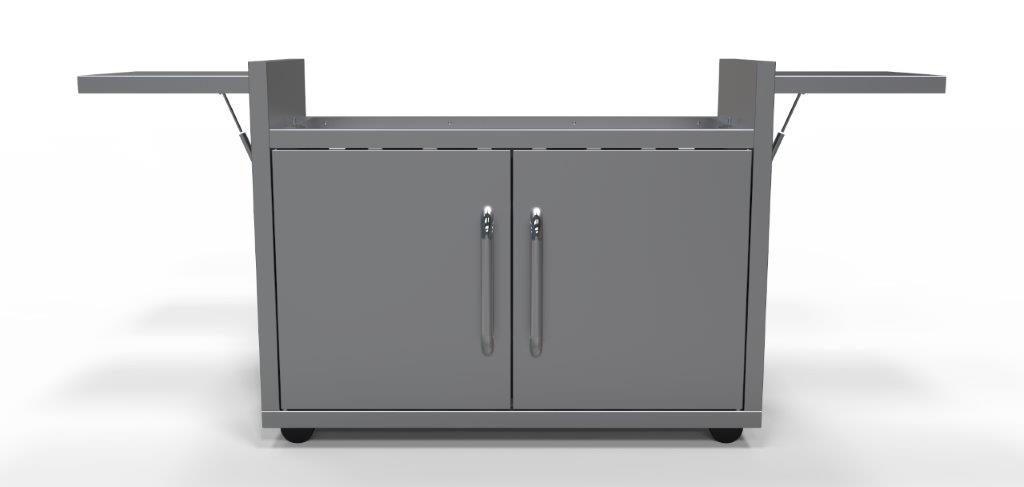 Le Griddle Cart for GFE105 Series Le Griddles
