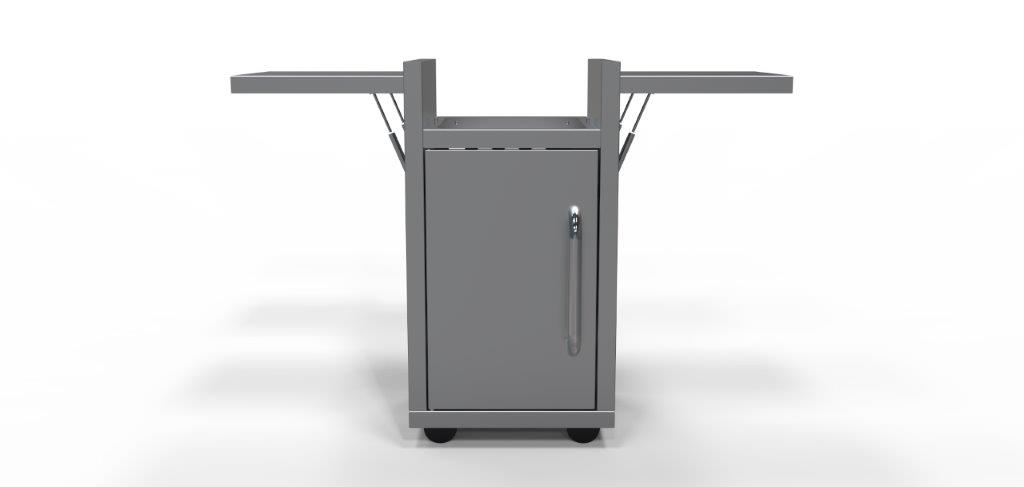 Le Griddle Cart for GFE40 Wee Series Griddles