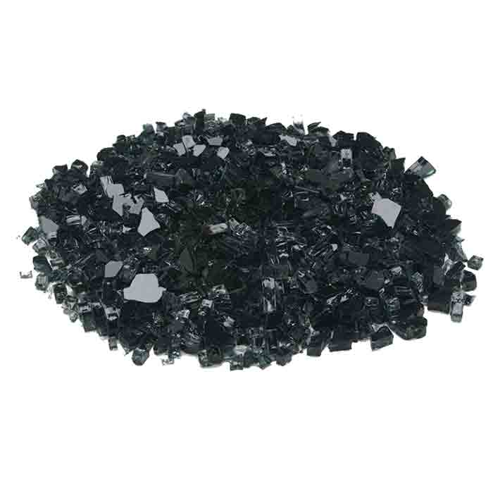 Majestic Contemporary Media Conversion Kit for 36" Quartz Fireplaces