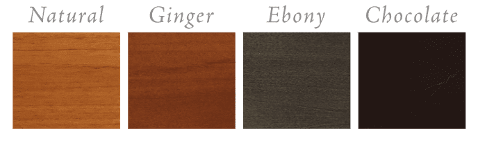 Majestic 48" Ozark Alder Mantel Shelf